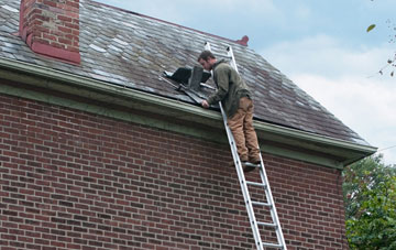 what affects urgent Duddon roof repairs