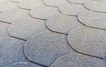 Duddon asphalt roofing costs