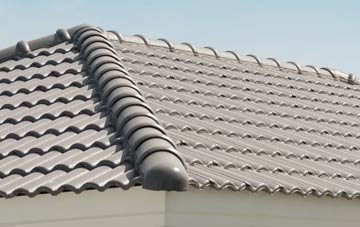 advantages of Duddon clay roofing