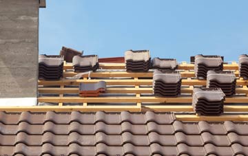 Duddon clay roofing costs