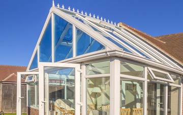 conservatory roof insulation costs Duddon