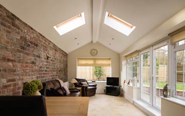 conservatory roof insulation Duddon, Cheshire