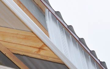 why Duddon fascia repairs are essential