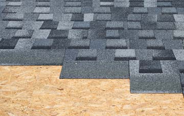 expert Duddon asphalt roof companies