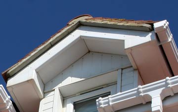Duddon fascia installation costs
