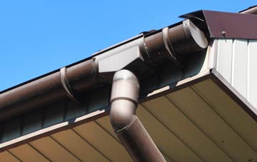 types of Duddon fascias