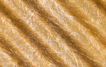 Duddon fibreglass roof waterproofing