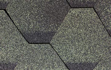 Duddon fibreglass shingle repairs