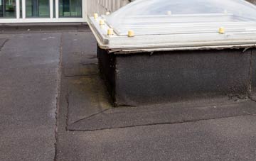 disadvantages of Duddon flat roofs