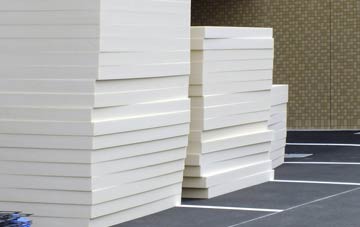 Duddon flat roof insulation costs