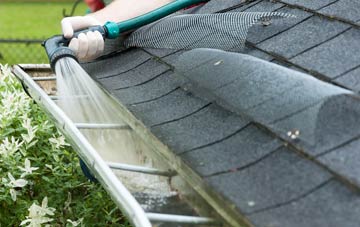 Duddon gutter cleaning costs