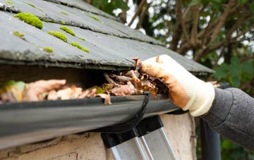 gutter cleaning Duddon, Cheshire