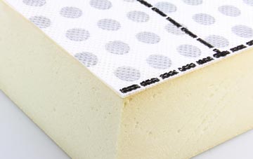 meeting Duddon building codes