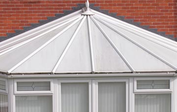 Duddon polycarbonate conservatory roof repairs