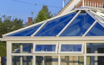 professional Duddon conservatory insulation