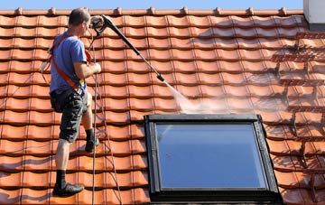 roof cleaning Duddon, Cheshire