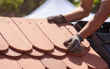 Duddon roof tile contractors