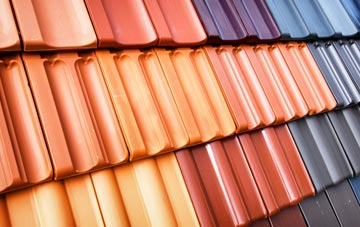 Duddon roof tile costs