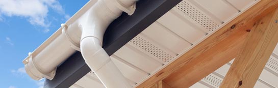 get Duddon guttering quotes today