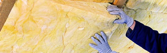 quotes for Duddon roof insulation