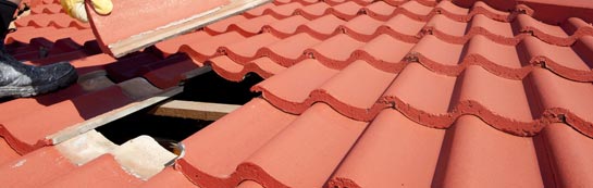 compare Duddon roof repair quotes