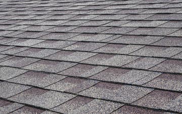 Duddon tiles for shallow pitch roofing