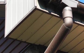 Duddon soffit installation costs
