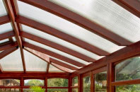 Duddon conservatory roofing insulation