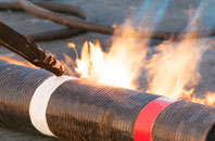 Duddon flat roofing replacement