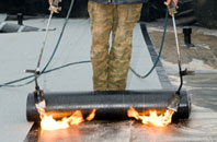 Duddon flat roof sealing quote