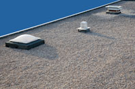 Duddon flat roofing