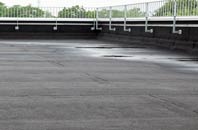 find rated Duddon flat roofing companies