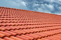 Duddon roofing tiles