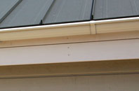 Duddon soffit repair