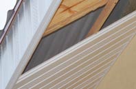 rated Duddon soffit repair companies