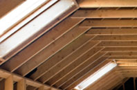 Duddon tapered roof insulation quotes